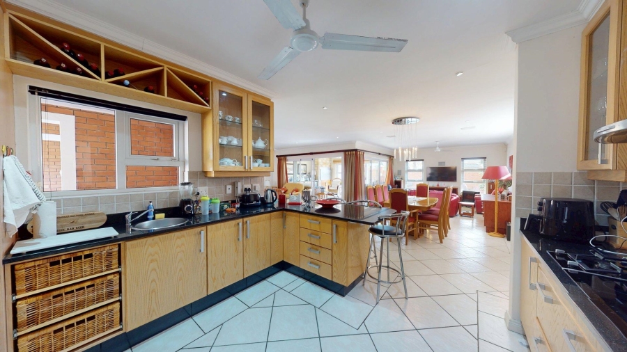 3 Bedroom Property for Sale in South End Eastern Cape